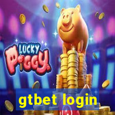 gtbet login